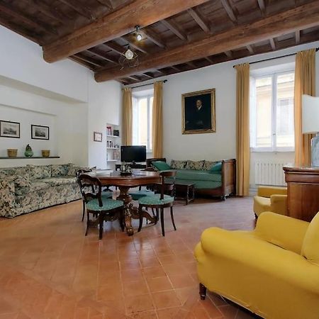Navona Elegant Two Bedroom Apartment 罗马 外观 照片