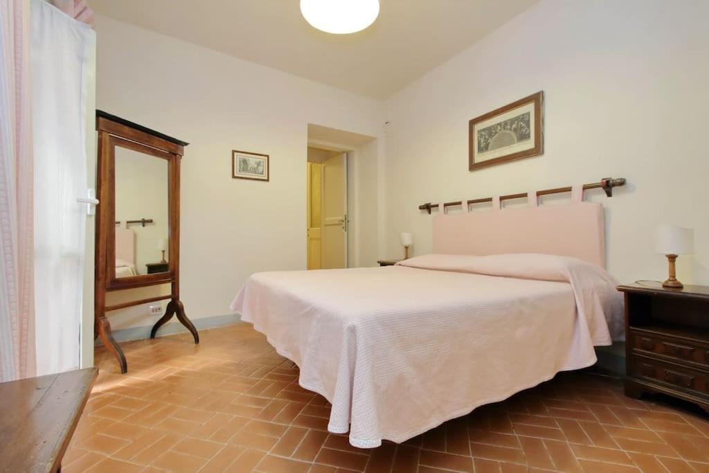 Navona Elegant Two Bedroom Apartment 罗马 外观 照片