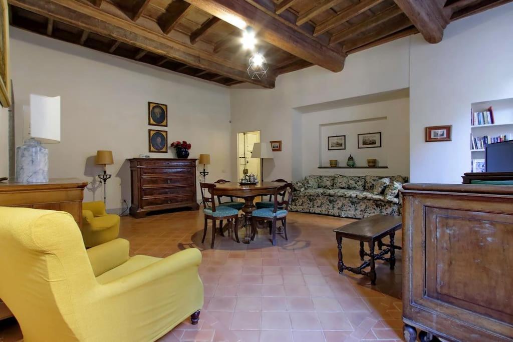 Navona Elegant Two Bedroom Apartment 罗马 外观 照片