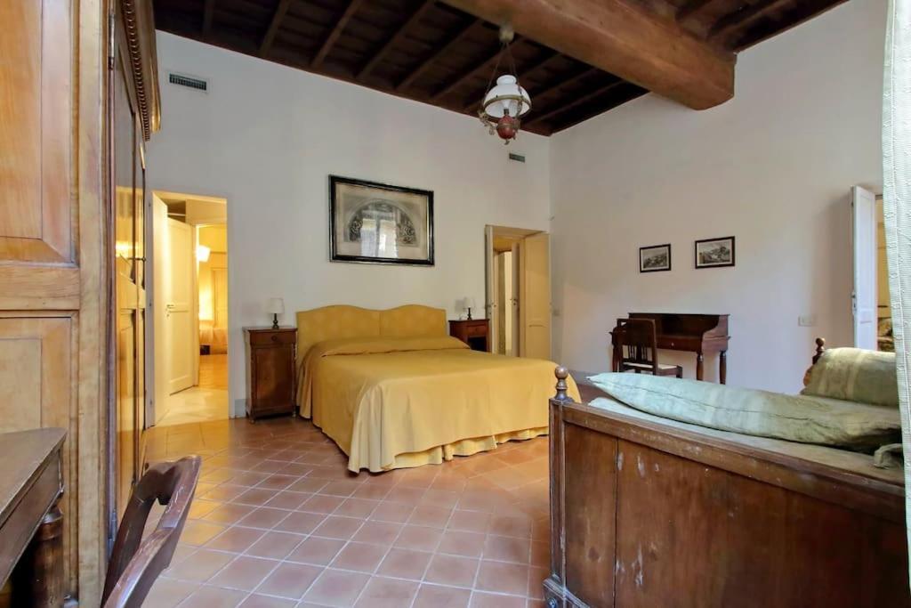 Navona Elegant Two Bedroom Apartment 罗马 外观 照片